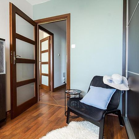 W&K Apartments - Compact III Koszalin Dış mekan fotoğraf