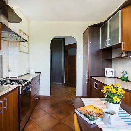 W&K Apartments - Compact III Koszalin Dış mekan fotoğraf