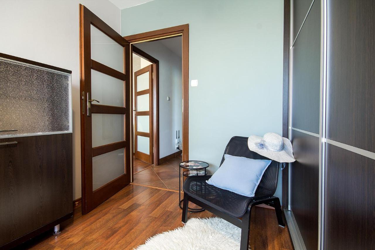 W&K Apartments - Compact III Koszalin Dış mekan fotoğraf