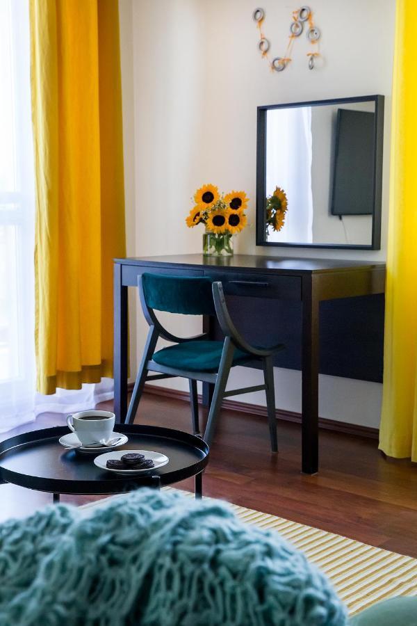 W&K Apartments - Compact III Koszalin Dış mekan fotoğraf