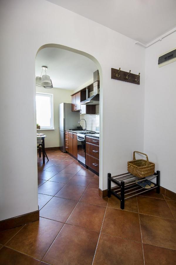 W&K Apartments - Compact III Koszalin Dış mekan fotoğraf