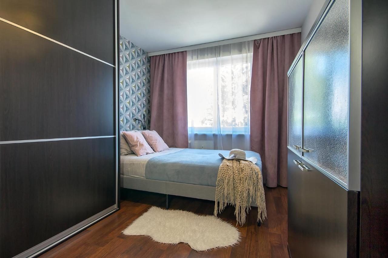 W&K Apartments - Compact III Koszalin Dış mekan fotoğraf