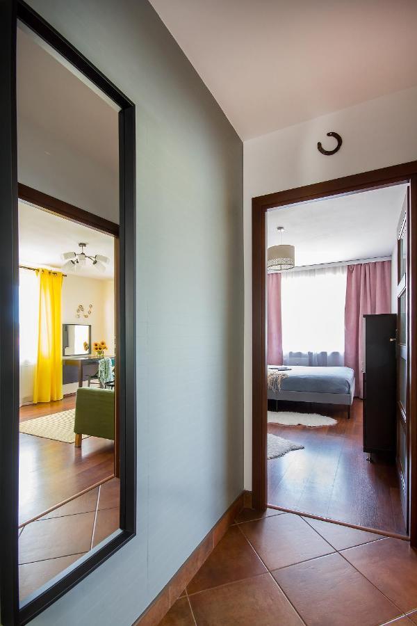 W&K Apartments - Compact III Koszalin Dış mekan fotoğraf